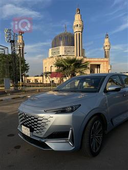 شانجان يوني كي